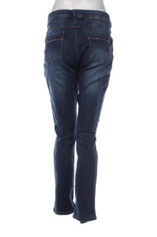 Damen Jeans Charles Vogele, Größe XL, Farbe Blau, Preis 20,18 €