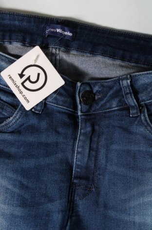 Damen Jeans Charles Vogele, Größe M, Farbe Blau, Preis 6,26 €
