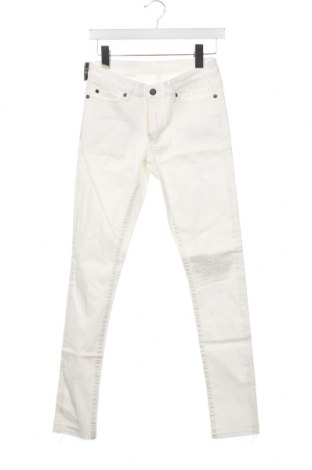 Damen Jeans Cheap Monday, Größe S, Farbe Weiß, Preis 26,70 €