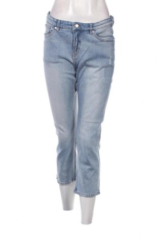 Damen Jeans Cheap Monday, Größe M, Farbe Blau, Preis 7,47 €