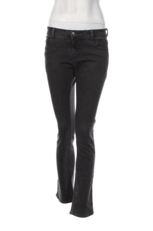 Damen Jeans Chicoree, Größe L, Farbe Grau, Preis 5,65 €