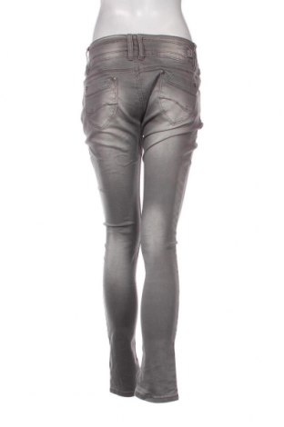 Γυναικείο Τζίν Chicoree, Μέγεθος XL, Χρώμα Γκρί, Τιμή 6,46 €
