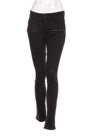 Damen Jeans Chicoree, Größe M, Farbe Schwarz, Preis 6,26 €