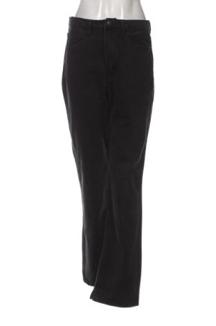 Damen Jeans Chicoree, Größe L, Farbe Schwarz, Preis 20,18 €