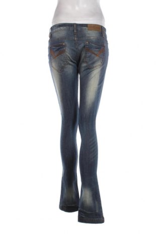 Damen Jeans Chicoree, Größe M, Farbe Blau, Preis € 3,03