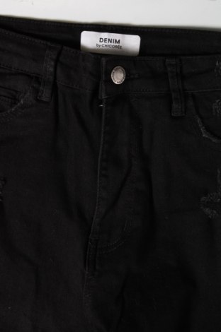 Dámske džínsy  Chicoree, Veľkosť S, Farba Čierna, Cena  2,47 €
