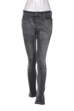 Damen Jeans Chicoree, Größe M, Farbe Grau, Preis 3,03 €