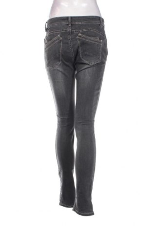 Damen Jeans Chicoree, Größe M, Farbe Grau, Preis 3,03 €