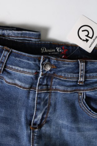 Damen Jeans Chicoree, Größe M, Farbe Blau, Preis € 20,18