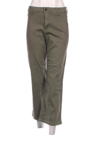 Damen Jeans Chicoree, Größe S, Farbe Grün, Preis 3,03 €
