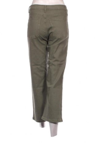 Damen Jeans Chicoree, Größe S, Farbe Grün, Preis 3,03 €