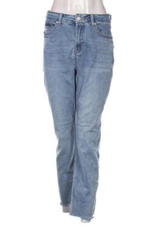 Damen Jeans Chicoree, Größe M, Farbe Blau, Preis 7,06 €