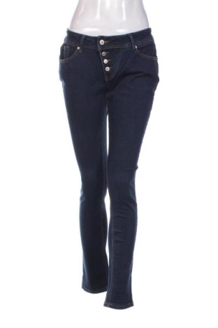 Damen Jeans Chicoree, Größe M, Farbe Blau, Preis € 4,04