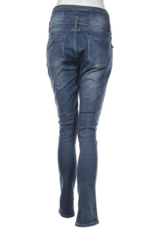 Damen Jeans Chicoree, Größe M, Farbe Blau, Preis 3,03 €