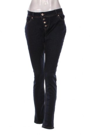 Damen Jeans Chicoree, Größe XL, Farbe Blau, Preis € 6,86