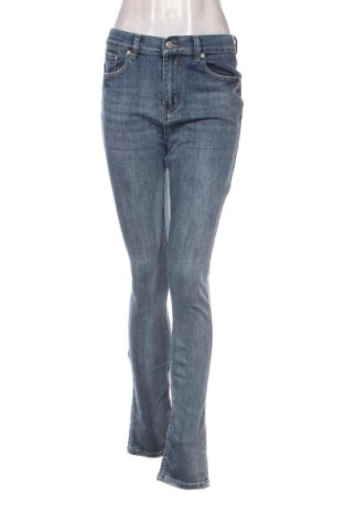 Damen Jeans Chicoree, Größe M, Farbe Blau, Preis 5,45 €