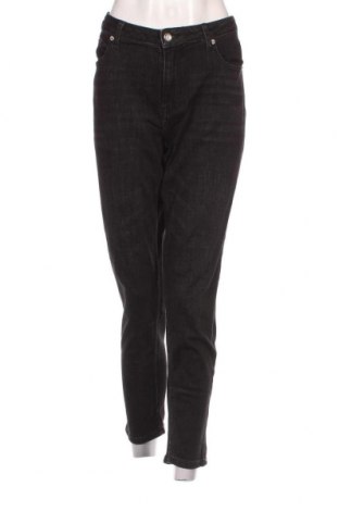 Damen Jeans Chicoree, Größe L, Farbe Schwarz, Preis 7,47 €