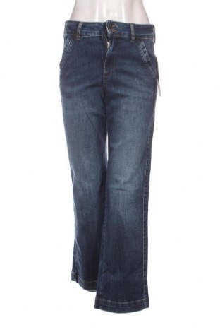 Damen Jeans Cimarron, Größe M, Farbe Blau, Preis 8,97 €