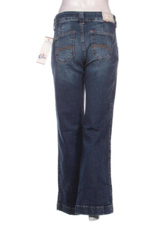 Γυναικείο Τζίν Cimarron, Μέγεθος M, Χρώμα Μπλέ, Τιμή 8,97 €