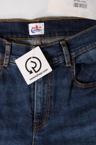 Damen Jeans Cimarron, Größe S, Farbe Blau, Preis € 7,18