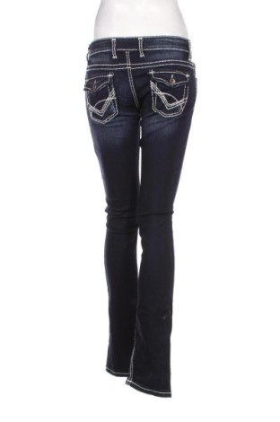 Damen Jeans Cipo & Baxx, Größe S, Farbe Blau, Preis € 7,87