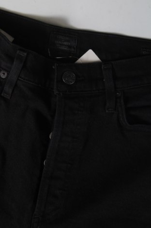 Damen Jeans Citizens Of Humanity, Größe XS, Farbe Schwarz, Preis 47,32 €