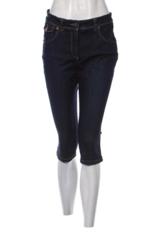 Damen Jeans Class International, Größe M, Farbe Blau, Preis 5,19 €