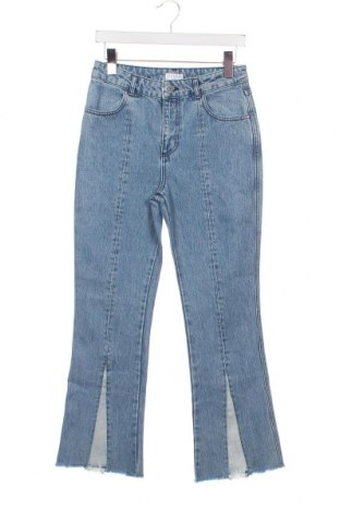 Damen Jeans Claudie Pierlot, Größe S, Farbe Blau, Preis 53,16 €
