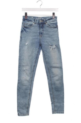 Damen Jeans Clockhouse, Größe S, Farbe Blau, Preis € 5,19