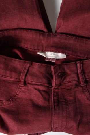 Damen Jeans Clockhouse, Größe M, Farbe Rot, Preis 3,03 €