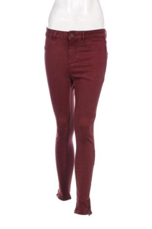 Damen Jeans Clockhouse, Größe M, Farbe Rot, Preis 3,03 €