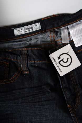 Damen Jeans Clockhouse, Größe XL, Farbe Blau, Preis € 5,25
