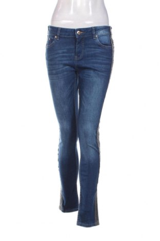 Damen Jeans Clockhouse, Größe M, Farbe Blau, Preis 3,03 €