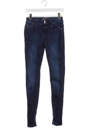 Damen Jeans Clockhouse, Größe XS, Farbe Blau, Preis 4,04 €