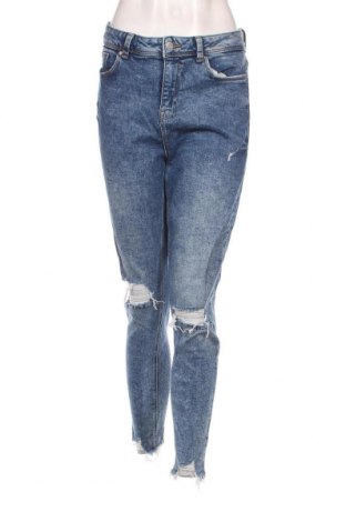 Damen Jeans Clockhouse, Größe L, Farbe Blau, Preis 12,11 €