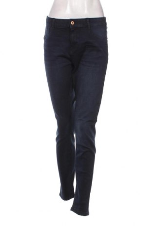Damen Jeans Clockhouse, Größe XL, Farbe Blau, Preis 10,90 €