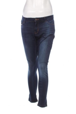 Damen Jeans Clockhouse, Größe L, Farbe Blau, Preis € 5,65