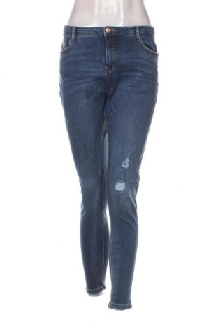 Damen Jeans Clockhouse, Größe XL, Farbe Blau, Preis € 20,18