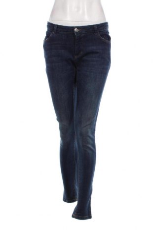 Damen Jeans Clockhouse, Größe L, Farbe Blau, Preis 5,65 €