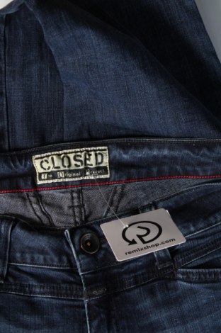 Damen Jeans Closed, Größe S, Farbe Blau, Preis 24,25 €