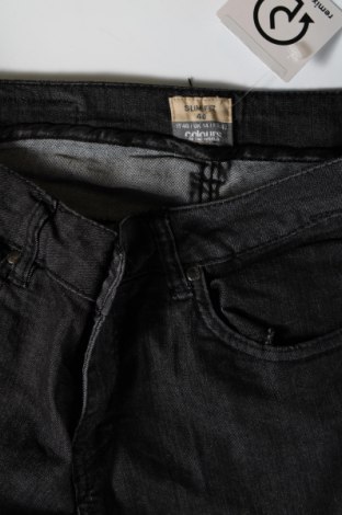 Damen Jeans Colours Of The World, Größe M, Farbe Grau, Preis 3,03 €