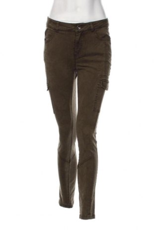 Damen Jeans Comme, Größe S, Farbe Grün, Preis 20,18 €