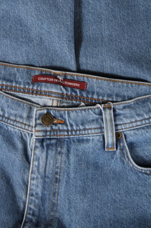 Dámske džínsy  Comptoir Des Cotonniers, Veľkosť L, Farba Modrá, Cena  56,12 €