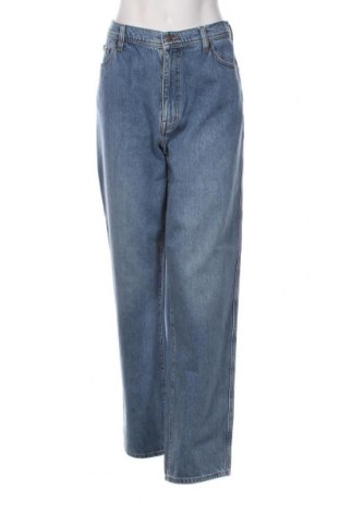 Dámské džíny  Comptoir Des Cotonniers, Velikost L, Barva Modrá, Cena  1 578,00 Kč