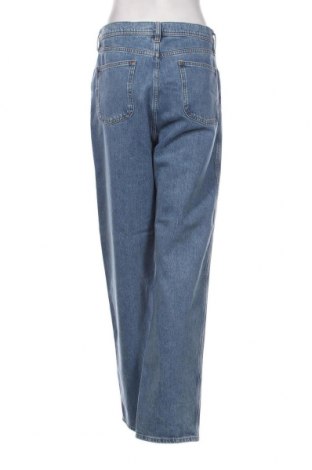 Damskie jeansy Comptoir Des Cotonniers, Rozmiar L, Kolor Niebieski, Cena 290,19 zł