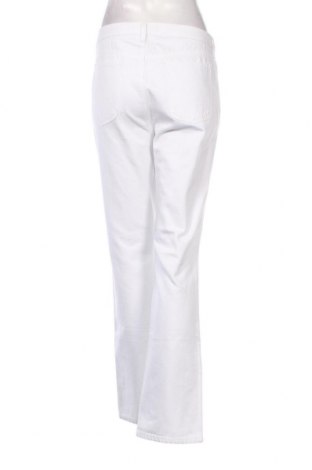 Dámské džíny  Comptoir Des Cotonniers, Velikost L, Barva Bílá, Cena  941,00 Kč
