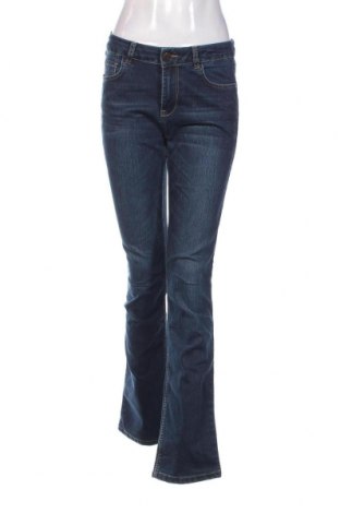 Dámske džínsy  Cool Code, Veľkosť M, Farba Modrá, Cena  6,25 €