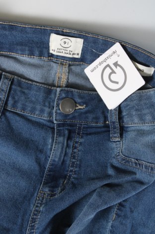 Damen Jeans Cotton On, Größe S, Farbe Blau, Preis 3,03 €