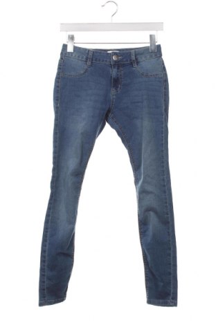 Damskie jeansy Cotton On, Rozmiar S, Kolor Niebieski, Cena 34,32 zł