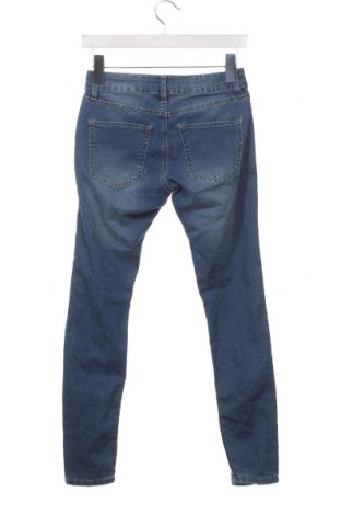 Damskie jeansy Cotton On, Rozmiar S, Kolor Niebieski, Cena 34,32 zł